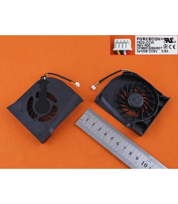 HP DV6000 Fan 